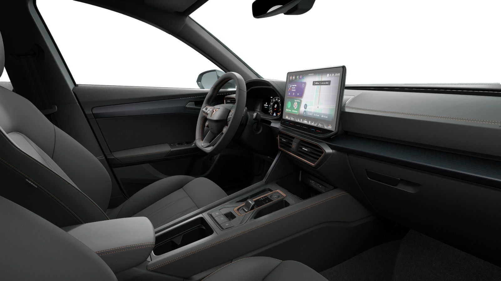 Cupra Formentor - Bild 11