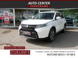 Suzuki Vitara 1.4 Boosterjet Hybrid Allgrip Comfort LED