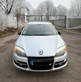 Renault Laguna 3 GT Bose Standheizung Klim... - gebrauchte Renault Laguna aus dem Jahr 2012