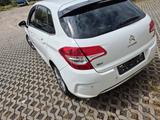 Citroën C4 Lim. - Citroën C4: Kombi