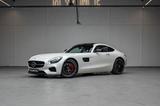 Mercedes-Benz AMG GT S Coupe - gebrauchte Mercedes-Benz AMG GT aus dem Jahr 2015