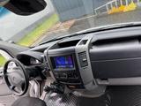 Mercedes-Benz Sprinter 313 Hoch - Mittel Lang Klima Tempomat - Diesel