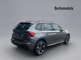 Skoda Kamiq Monte Carlo 1.0 TSI 116PS DSG AHK NAVI LED - Autos mit Automatikschaltung