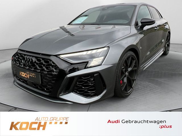 Image of Audi RS3