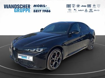 Alfa Romeo Giulia Veloce Q4 2.0 Turbo 16V