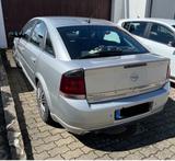 Opel Vectra GTS 3.2 V6 GTS - Opel Vectra: 3.2