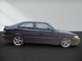 Saab 9-3 Viggen - Saab aus 2001