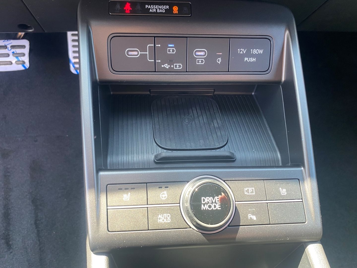 Hyundai Kona – Bild 11
