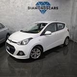 Hyundai i10 1.0 MPI Comfort FRIZIONE NUOVA - Hyundai i10: Comfort