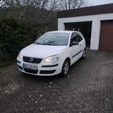 Volkswagen VW Polo 1,4TDi 59kW/80PS. hu - Volkswagen Polo aus 2008: TDI