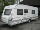 LMC 540D Musica Truma Mover Autark Vorzelt Heckbad - LMC 540 d