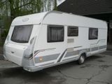 LMC 540D Musica Truma Mover Autark Vorzelt Heckbad - LMC 54