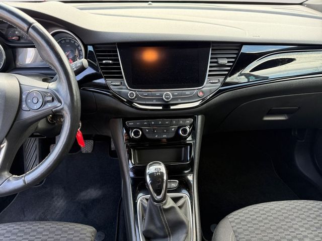 Astra 1.4 Turbo Dynamic