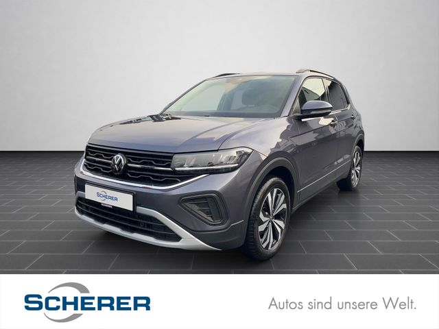 Volkswagen T-Cross 1.0 TSI Life NAVI/APP/KAM/SHZ/PDC/LED