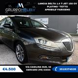 Lancia Delta 1.4 T-Jet 150 CV Platino *TETTO APR - Lancia Delta mit Schiebedach
