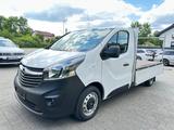 Opel Vivaro B Pritsche/ L1H1  2,9t/AHK/3Sitze/Tempoma
