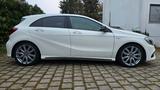 Mercedes-Benz A 180 PEAK Edition PEAK Edition - Mercedes-Benz A-Class: Peak Edition