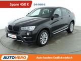 BMW xDrive 30d Aut.*NAVI*BiXENON*CAM*SHZ*TEMPO*ALU* - BMW X4 in Essen