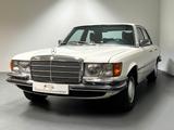 Mercedes-Benz 450 - Mercedes-Benz 450 aus 1980