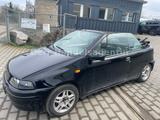 Fiat Punto 85 16V Cabrio - gebrauchte Fiat Punto aus dem Jahr 1999