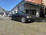 BMW E36 nur 93.000km Service & TÜV neu - BMW aus 1998: E36