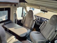 Pössl Summit Shine 600L MJ25 Dümo-Winter Sale 26