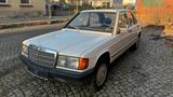 Mercedes-Benz W201 Mercedes 190E Bj. 1983, allererste Se... - Mercedes-Benz 190 in Dresden