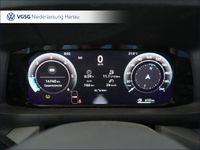Volkswagen Crafter - Vorschau Bild 10
