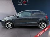 Volkswagen Polo V Highline/DSG/Navi/LED/PDC - Volkswagen Polo Highline mit Diesel-Antrieb