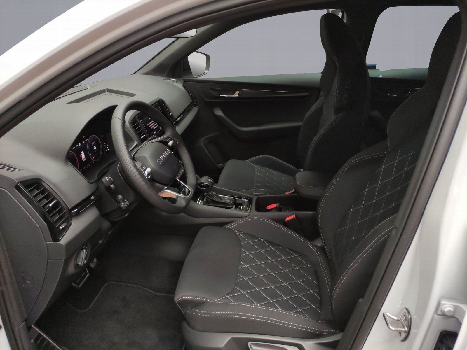 Skoda Karoq - Bild 7