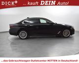 BMW 530d KOMFZUG+LEDER+PROF+VIRTU+LED+HEAD+KAM+LED+M - BMW: V5
