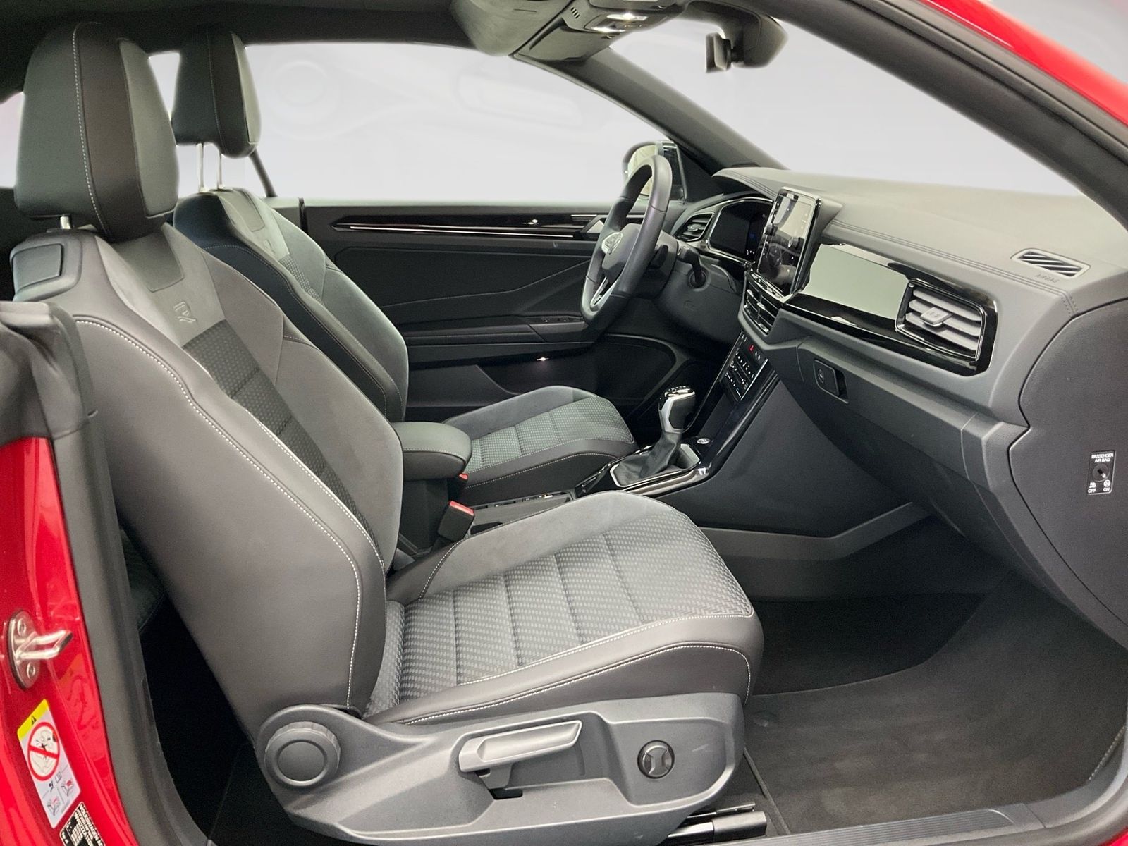 Volkswagen T-Roc - Bild 9