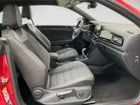 Volkswagen T-Roc - Vorschau Bild 9