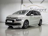 Citroën Grand C4 Picasso Shine*360°KAMERA*ACC*PANO*7SITZ - Citroën Grand C4 Picasso / SpaceTourer in Duisburg