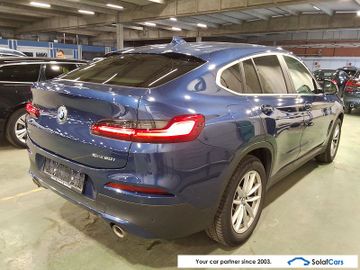 BMW X4 - 3