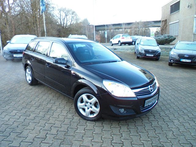 Opel Astra H 1,7 16V CDTI  Caravan Edition