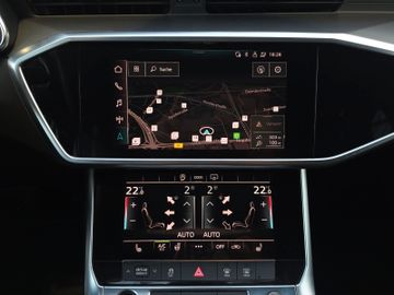 Audi A6 - 12