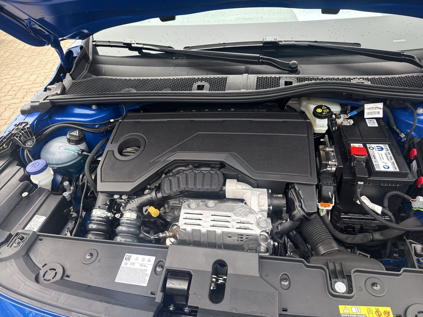 Opel Corsa - Bild 14