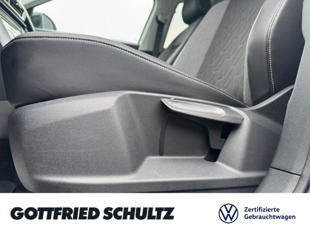 Volkswagen T-Roc - Bild 14