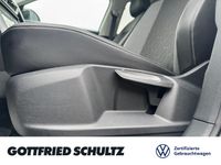 Volkswagen T-Roc - Vorschau Bild 14