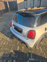 MINI John Cooper Works Coupé - MINI John Cooper Works Coupé von privat