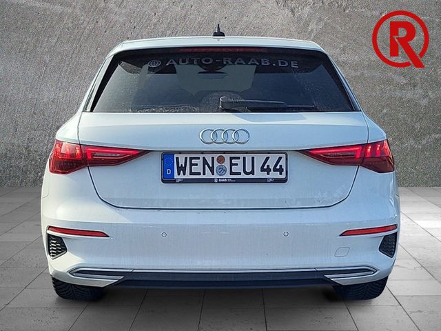 A3 Sportback 35 TFSI advanced 1.5 Android Auto A