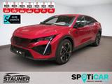 Peugeot 408 GT Plug-In Hybrid AT8 225PS *ALCANTARA* - rote Peugeot 408