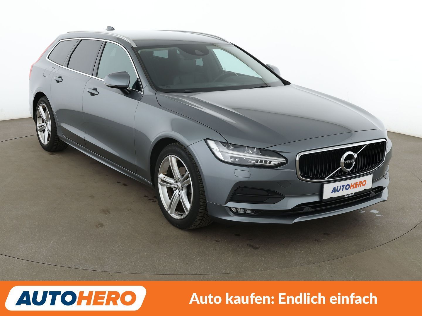 Volvo 2.0 D4 Momentum Aut.*NAV*LED*TEMP*CAM*PDC*SHZ* foto 8