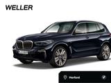 BMW X5 M50i SoftCl Pano AHK StdHz Laser St&Go 360°