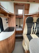 Pössl Vario 499 / Roady * Klein aber Fein!*