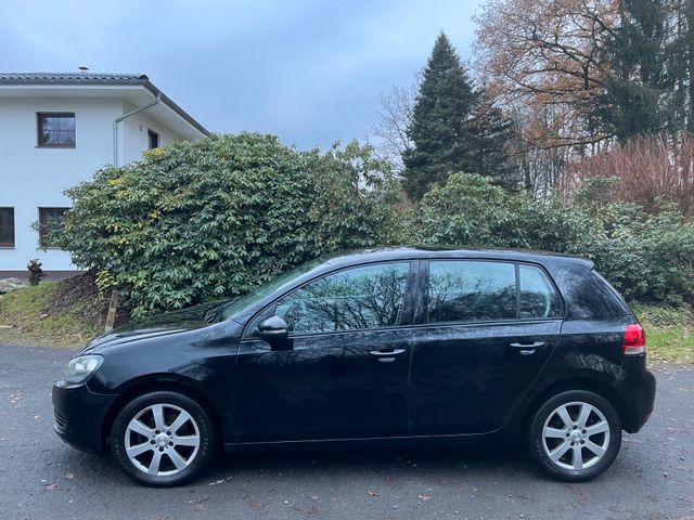 Volkswagen Golf VI Trendline 1.4 MPI,Tüv 04.2026