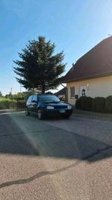 Volkswagen Golf 4 GTI 1.8T import Tausch möglich - Volkswagen Golf aus 2004: GTI