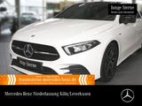 Mercedes-Benz A 180 AMG/Night/Pano/LED/Kamera/SpurAss/Sound - Mercedes-Benz A 180 Gebrauchtwagen in Köln