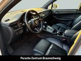 Porsche Macan BOSE Panorama Luftfederung Rückfahrkamera - gebrauchte Porsche Macan aus dem Jahr 2023
